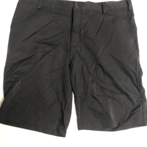 Adidas mens shorts golf black size 36 - Picture 12 of 14